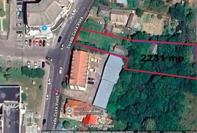 Teren Intravilan Curtea de Arges - 6