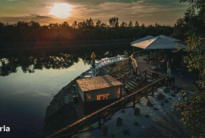 Spațiu comercial, de 480 mp, în Central - 2