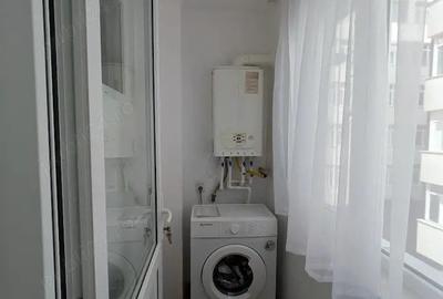 Apartament cu 2 camere semidecomandat în Burdujeni - 10