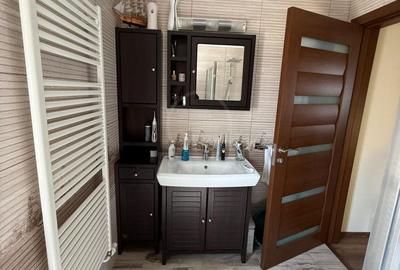 Casa zona Somesului - 13