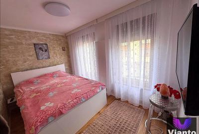 Casă individuală cu 4 camere cu Canalizare în Terezian - 19