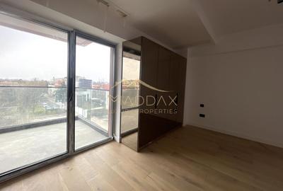 Apartament 2 camere//LUX//BLOC EXCLUSIVIST NOU//Herastrau//Cartierul Francez - 15