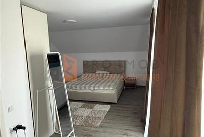 Casa noua tip P+M+Pod zona Spataru - 17