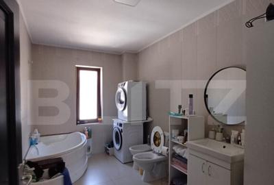 Apartament in duplex 78 mp, cu gradina, in Campia Turzii - 3