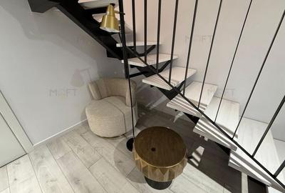 Apartament cu 3 camere decomandat, mobilat în Herăstrău - 7