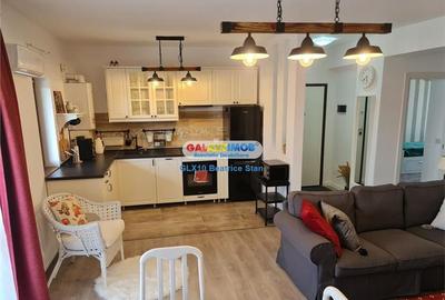 Resedinta cocheta 3 camere imobil rezidential nou MOGOSOAIA Resedinta cocheta 3 camere imobil rezidential nou MOGOSOAIA - 1