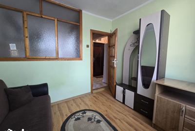 Apartament cu 2 camere în Micro 19 - 3