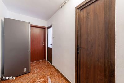 Garsonieră în Central - 4