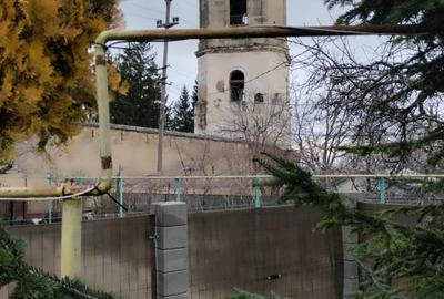 Casă individuală cu 3 camere cu Teren 250 Mp în Galata - 6