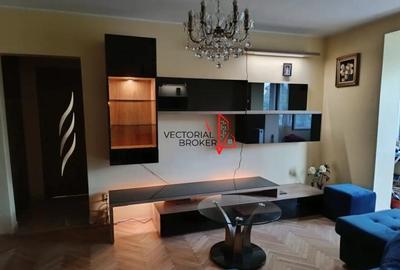 Basarabia, Diham, apartament 2 camere semidecomandate, renovat, mobilat - 1