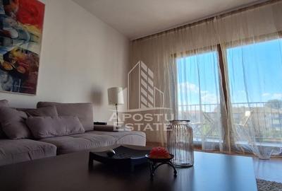 Apartament cu 3 camere decomandat, mobilat în Aradului - 2