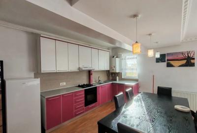 Apartament cu 4 camere decomandat în Central - 5