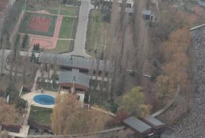 Casă cu 9 camere cu Garaj în Siliștea Snagovului