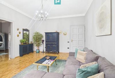 Apartament cu 2 camere semidecomandat în Central - 14