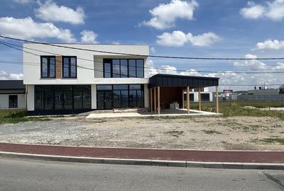 Spațiu comercial, de 150 mp, în Dosu Bricii - 3