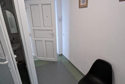 Apartament cu 2 camere semidecomandat în Central - 3