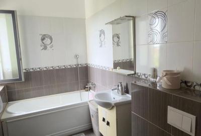Apartament cu 2 camere semidecomandat în Giroc - 10