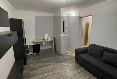 Apartament cu 2 camere semidecomandat, mobilat în Sălaj - 1