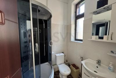 Apartament cu 3 camere decomandat în Moșilor - 2