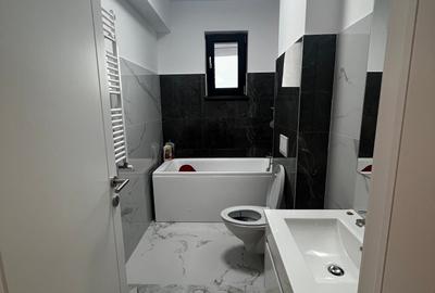 Apartament cu 2 camere decomandat în Nord - 12
