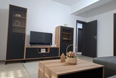 Apartament cu 2 camere decomandat în Nord - 2