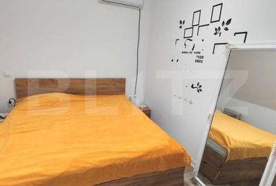 Casă cu 3 camere în Central - 8