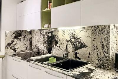 Apartament cu 3 camere semidecomandat, mobilat în Gheorgheni - 3
