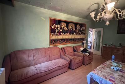 Apartament cu 2 camere decomandat în Decebal - 2