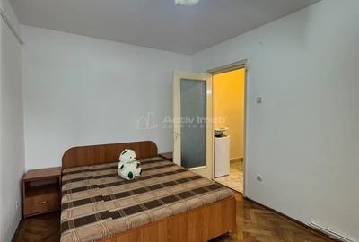 Apartament cu 2 camere semidecomandat în Central - 5