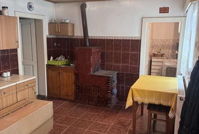 Casă cu 3 camere în Mișca - 6