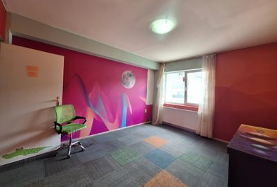 Apartament cu 2 camere decomandat în Florești - 4