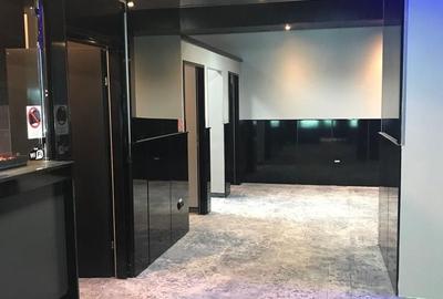 Spațiu comercial, de 180 mp, în Ștefan cel Mare - 8