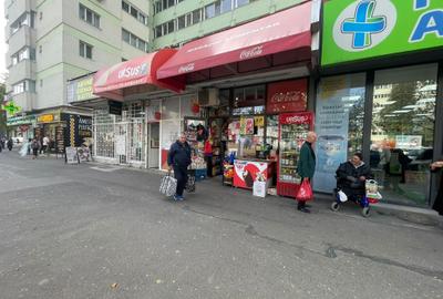 Spațiu comercial, de 117 mp, în Pantelimon