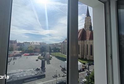 Apartament cu 2 camere în Mărăști