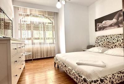 Apartament cu 3 camere nedecomandat în Central - 8