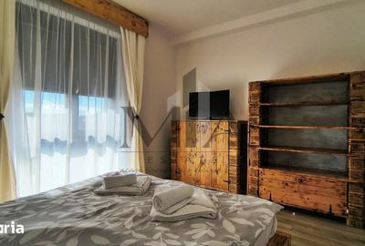 Apartament cu 2 camere decomandat în Sânmartin