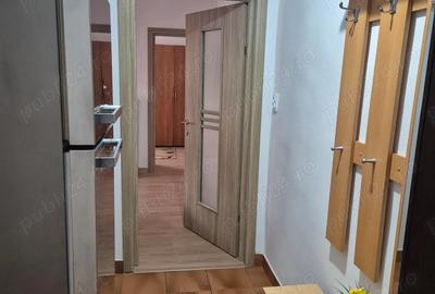 Apartament cu 2 camere semidecomandat în Girocului - 1