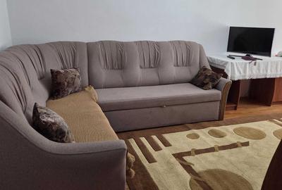 Apartament cu 2 camere decomandat în Exterior Vest - 4