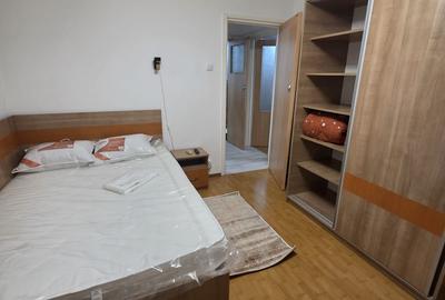 Apartament cu 2 camere circular, mobilat în Drumul Taberei