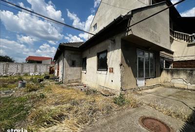 Casă cu 3 camere cu Teren 630 Mp în Blașcovici - 2