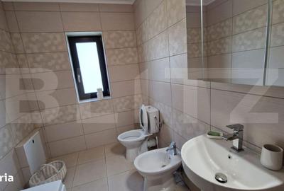 Casă cu 4 camere în Horpaz - 7