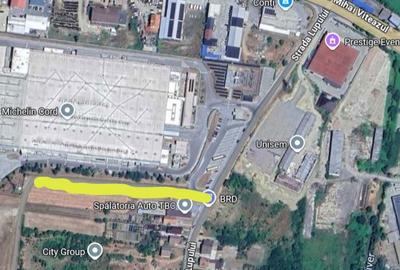 Spațiu comercial, în Crișeni - 2