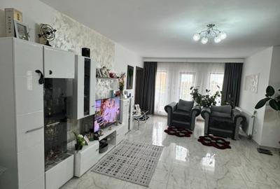 Casa moderna parter, 125 mp utili | 3 dormitoare | Eficienta energetica inalta Casa moderna parter, 125 mp utili | 3 dormitoare | Eficienta energetica inalta - 10