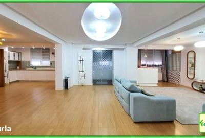 Apartament cu 4 camere în 9 Mai - 7