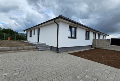 Case individuale la cheie, pe un singur nivel – Cartier Partos, Alba Iulia - 2