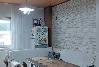 Apartament cu 2 camere decomandat în Hațeg - 1
