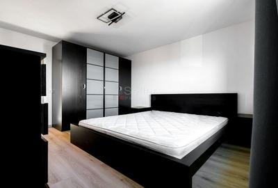 Apartament cu 2 camere decomandat, mobilat în Avantgarden - 3