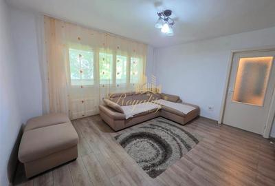 Apartament cu 2 camere semidecomandat, mobilat în Spitalul Județean - 3