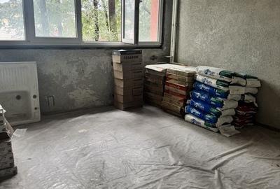 Apartament 2 camere decomandat Soseaua Giurgiului - 7