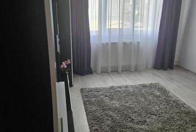 Apartament cu 2 camere semidecomandat în Micro 11 - 7